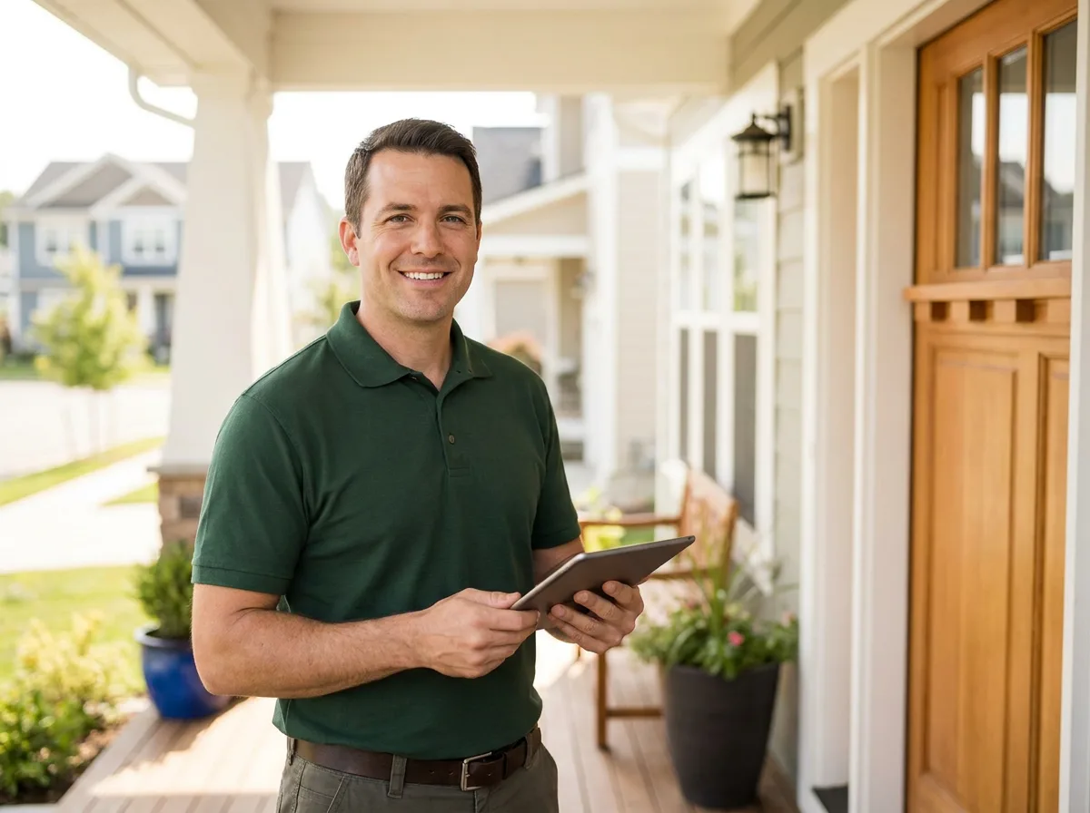 Pest control FAQs for Ashland, ME